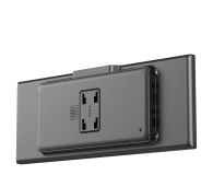 Ottocast T1140 OttoScreen czarny - 1502884 - zdjęcie 4